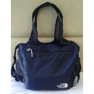 north face overnight bag