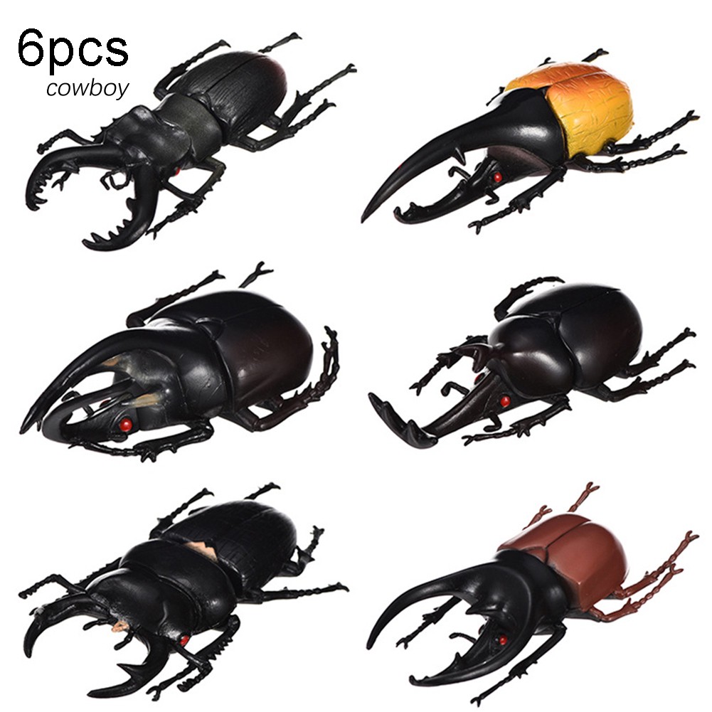 toy beetle