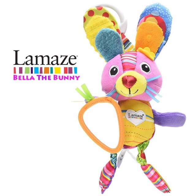 Lamaze Stroller Or Crib Toys Shopee Philippines