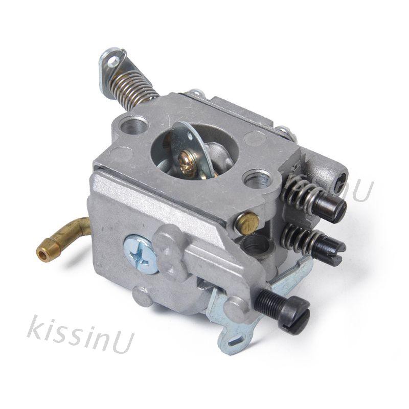 Kiss Carburetor Carb Chainsaw Part Kit Fits For Stihl Ms0 Ms0t Home Garden Supply Shopee Philippines