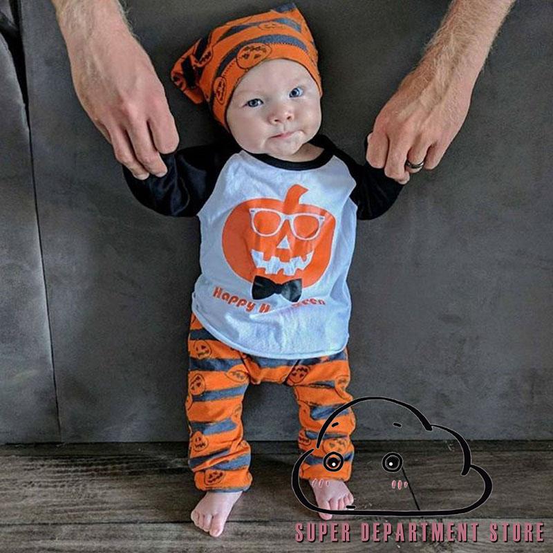 newborn pumpkin halloween costume