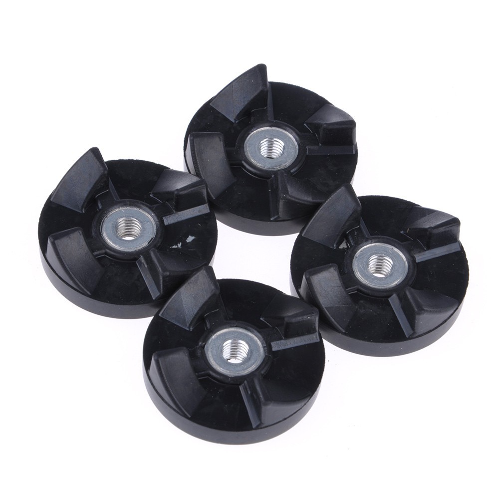 4 Replacement Parts Rubber Gear Spare Part For Magic Bullet Shopee Philippines