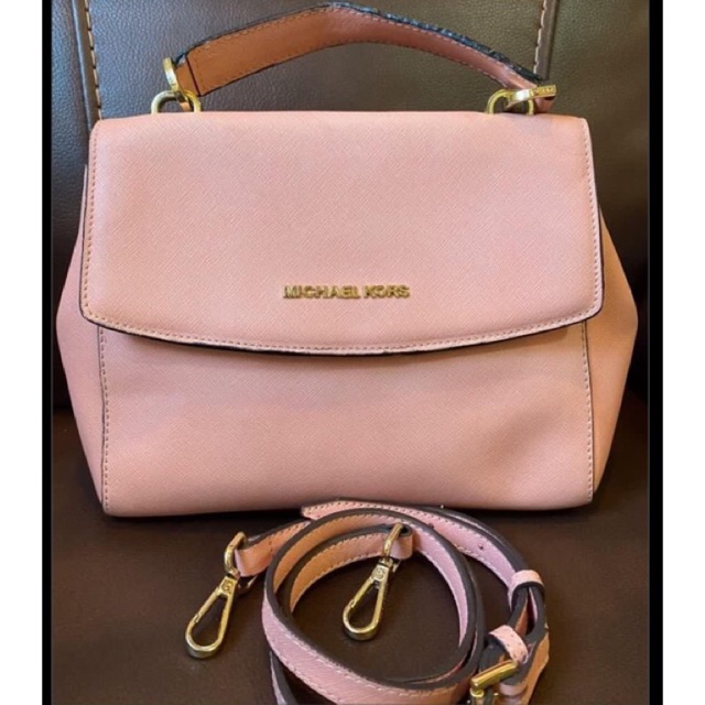 michael kors two way bag