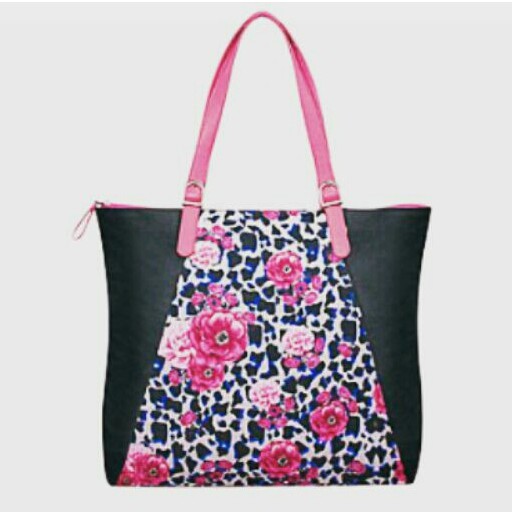 avon tote bag