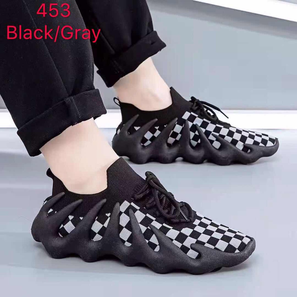 Yeezy Boost 450 Rubber Shoes For Men Shopee Philippines