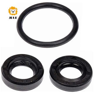 Made in Japan Ships Fast! Distributor Seal & O-Ring 2-pc Set for Honda Acura
