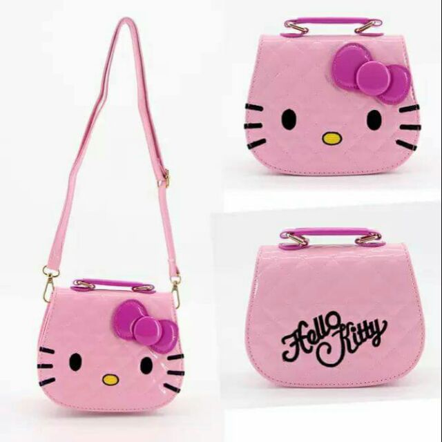 hello kitty sling bag philippines