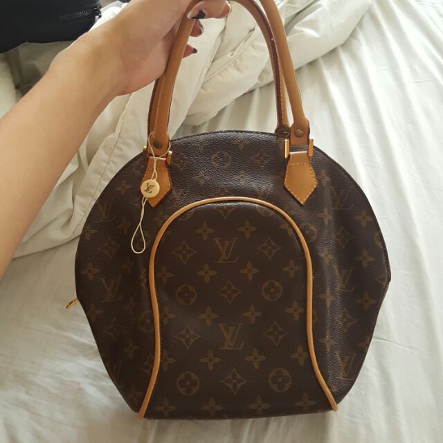 lv bag price