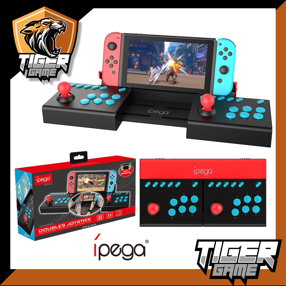 Ipega Nintendo Switch Arcade Joystick Controller (Joystick) (Joy Arcade