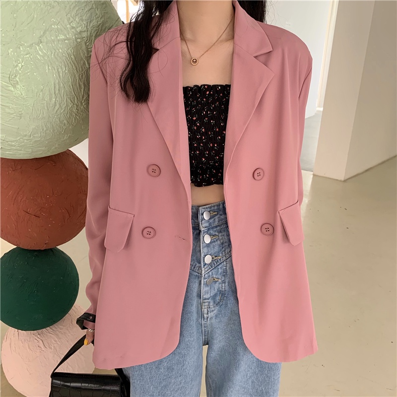 blazer for girls