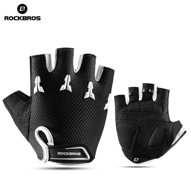 kids bicycle gloves