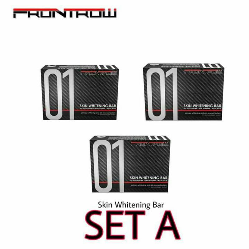 Celebrity Soap ( Set ) Shopee Philippines