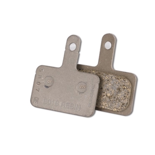 shimano m486 brake pads