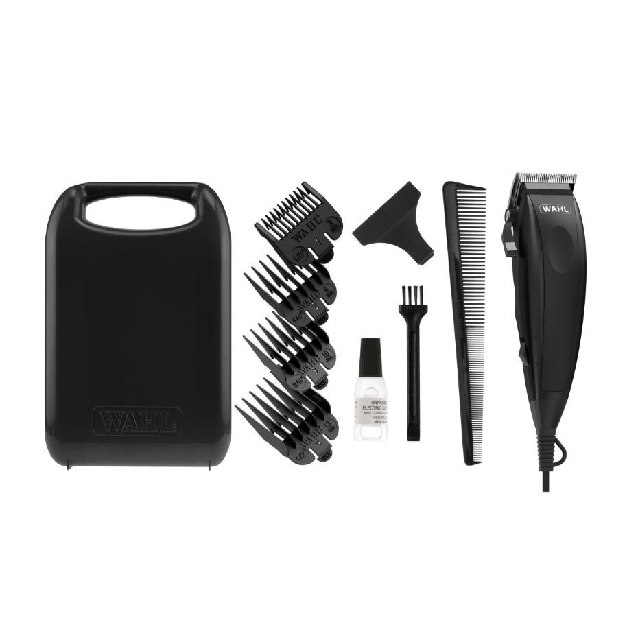 wahl hair clippers home pro