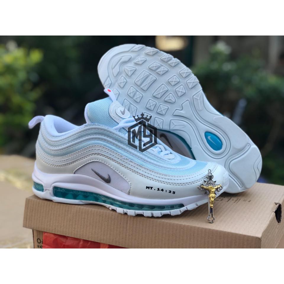 nike las 97