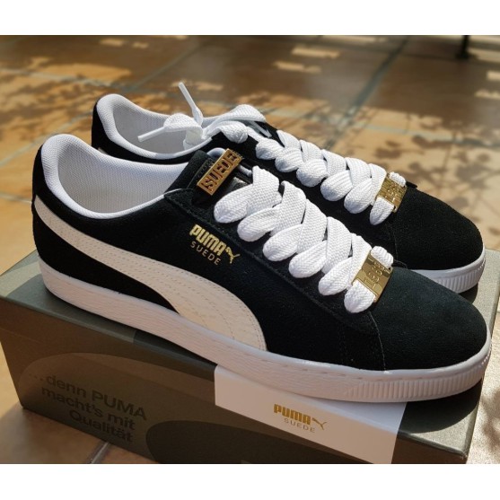 50th anniversary puma suede