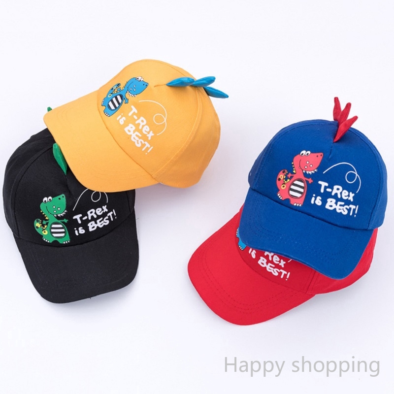 kids summer cap