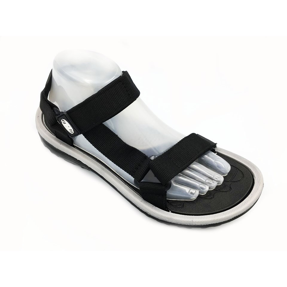 world balance sandal