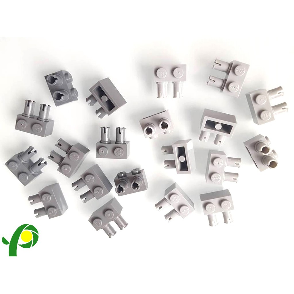 lego connector pieces