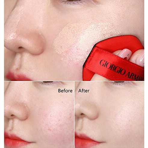 giorgio armani essence in foundation cushion