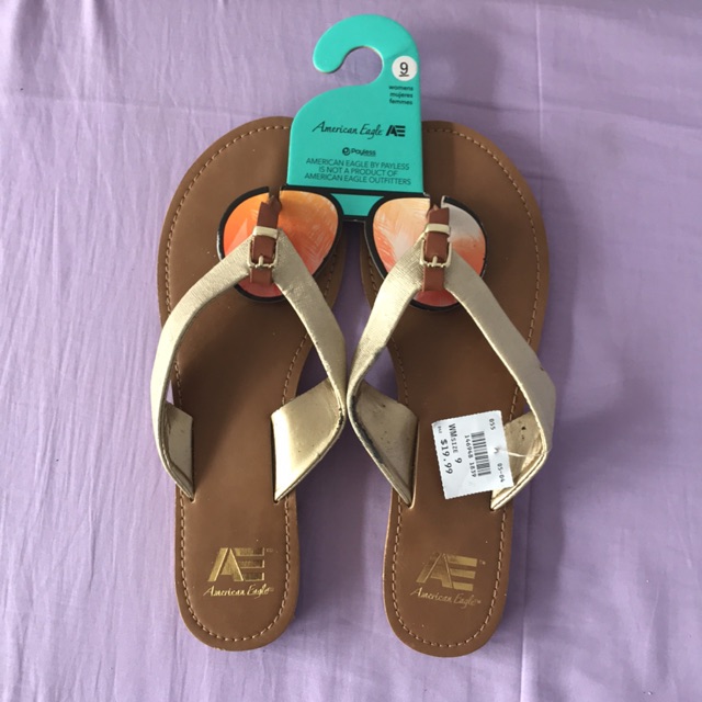 payless jelly sandals