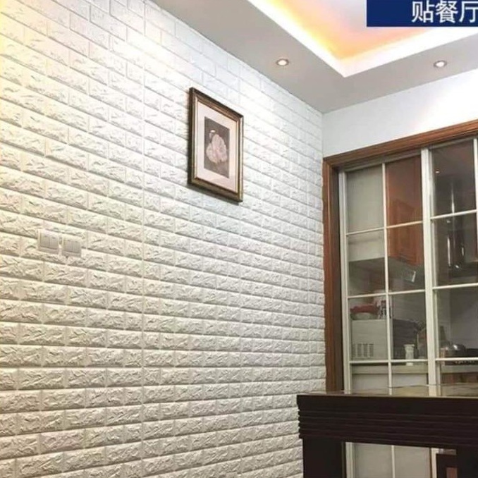 HUB ACEKING 3D Foam Brick 70cm by 77cm by 6mm Makapal Waterproof Self