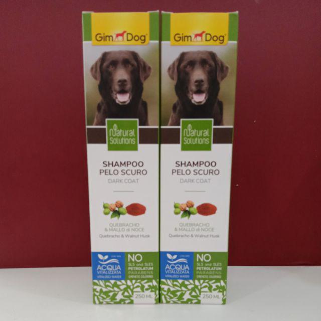pet solutions dog shampoo