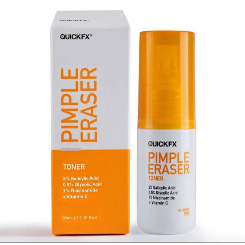 pimple eraser serum
