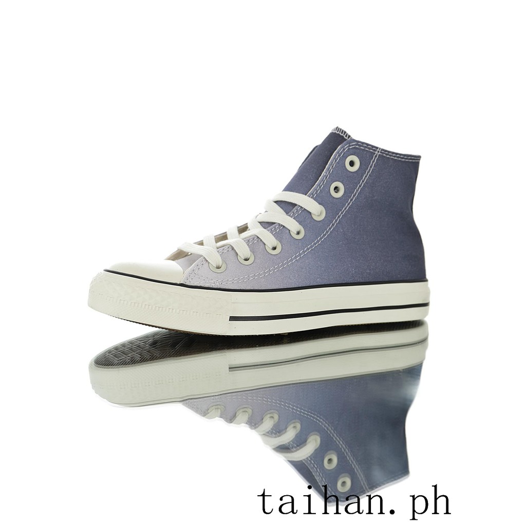 powder blue chuck taylors