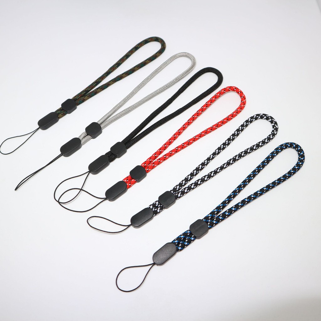 3X Neck Strap Lanyard Safety Id Badge Holder Metal Available Breakaway Phone LDU