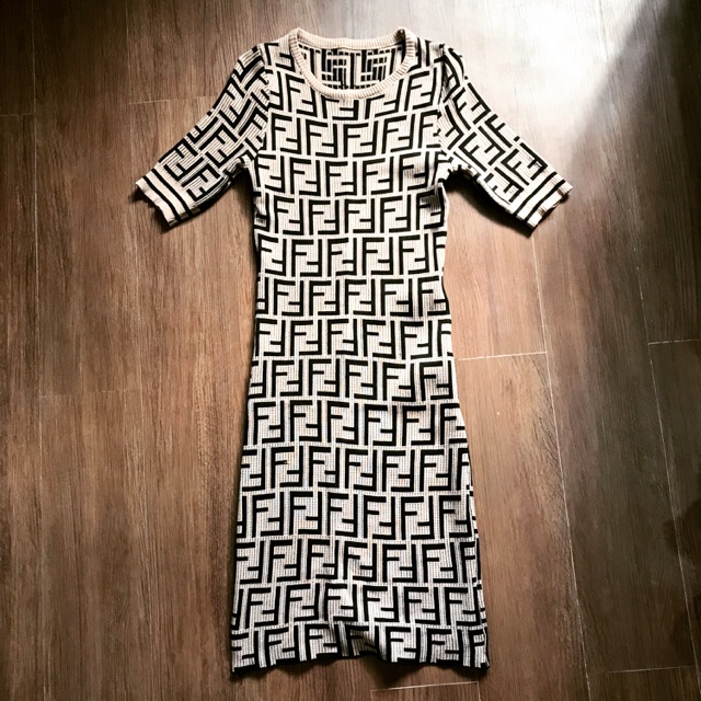 fendi dress fake