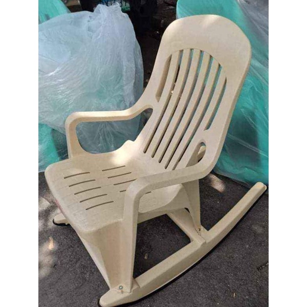 Cofta Rocking Chair Good For Heavy Duty, Best White Outdoor Rocking Chairs Philippines