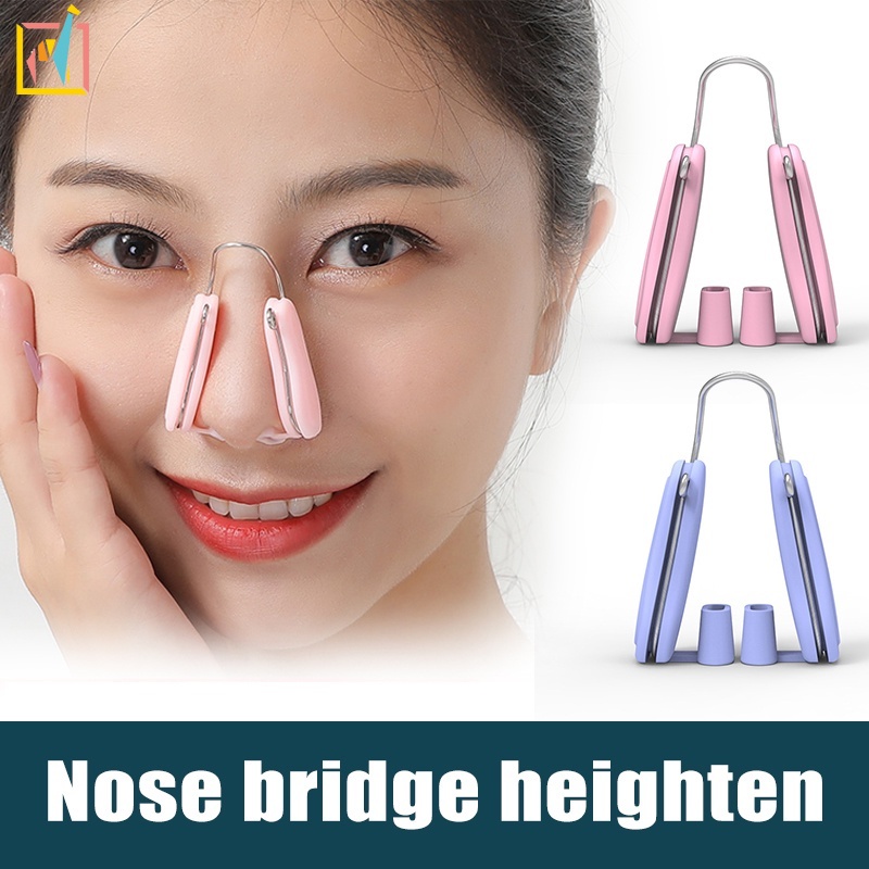 MM Nose Up Lifting Bridge Straightening Shaping Clip Corrector Shaper