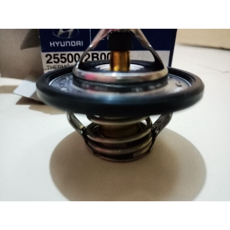 255002B000 THERMOSTAT FOR HYUNDAI I10.ACCENT 20102014/ELANTRA 2012