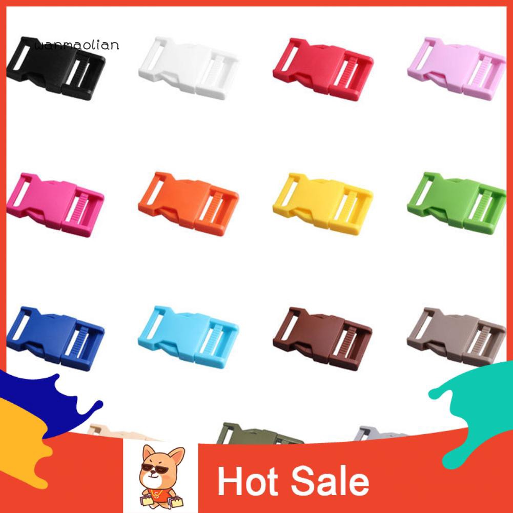 plastic clasp