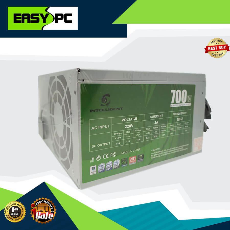 Intelligent Power Supply 700watts Shopee Philippines