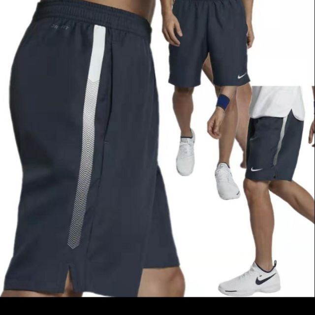 short dry fit