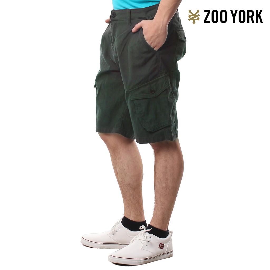 zoo york shorts