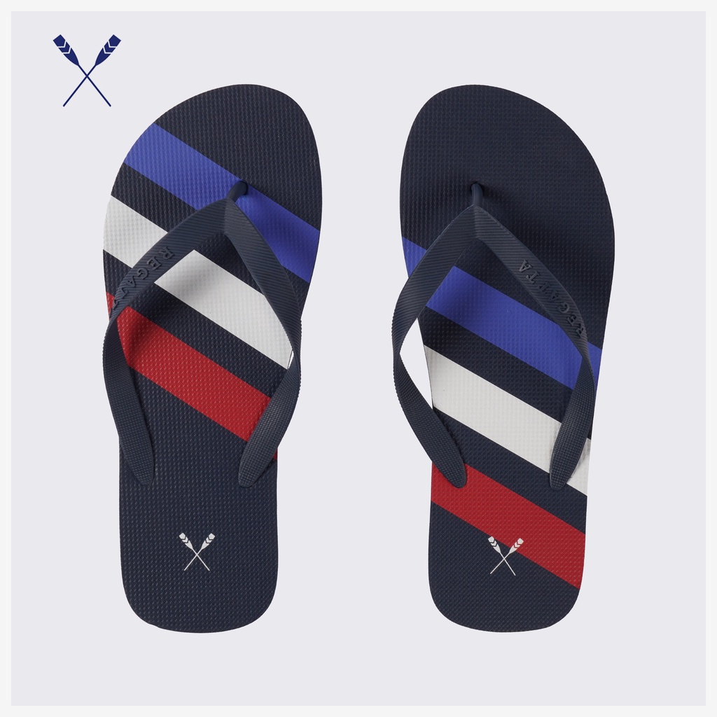 regatta slippers