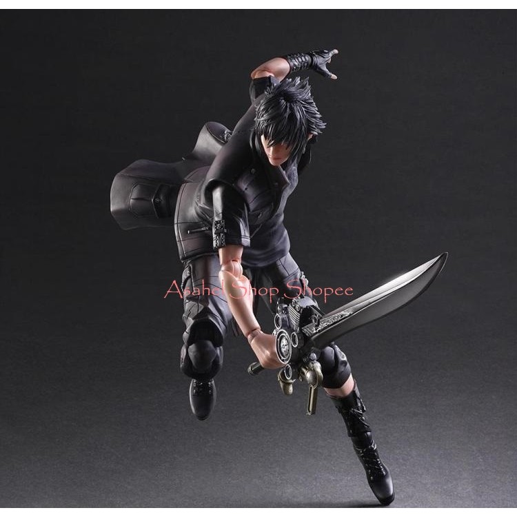 noctis lucis caelum figure