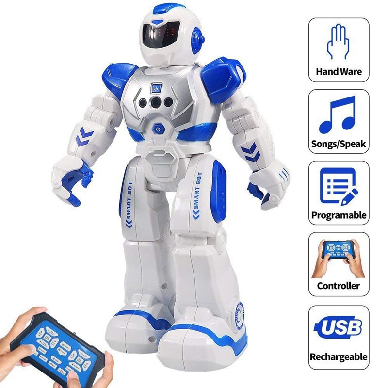 price of remote control robot