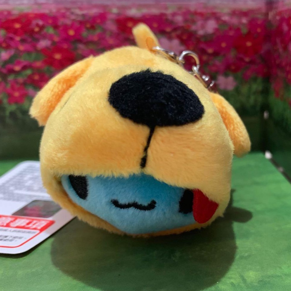 capoo plush