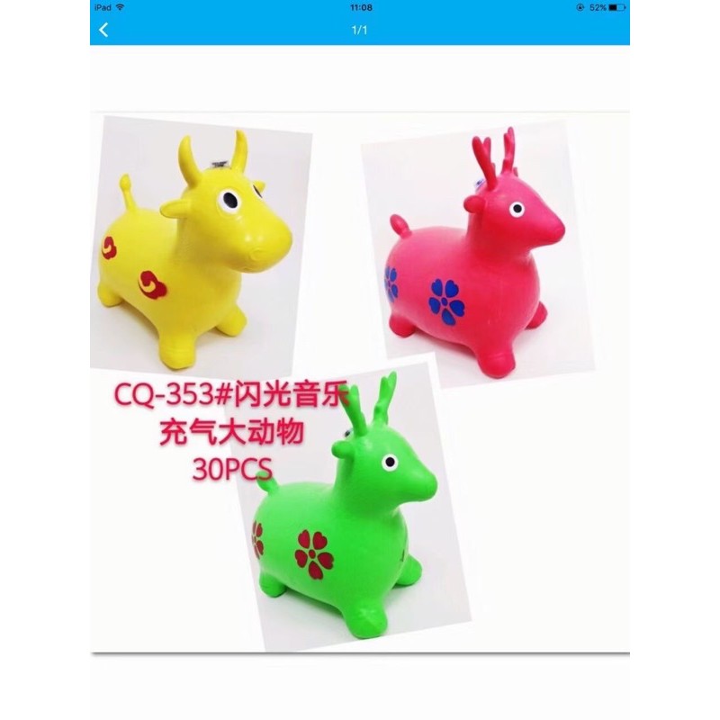 DM DONKEY TOY DUNKEY TOYAnimal Toy with light and music KIDS TOY KABAYO Shopee Philippines