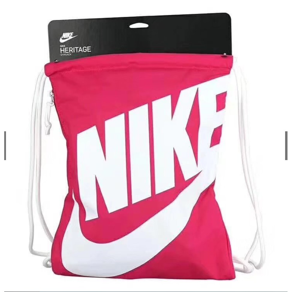 nike string bag price