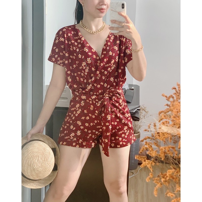 romper shorts
