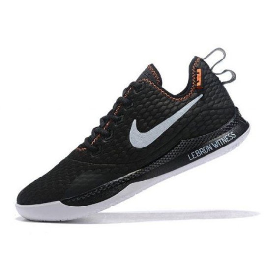 lebron james witness 3 white