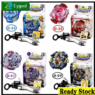 beyblade burst toy matters