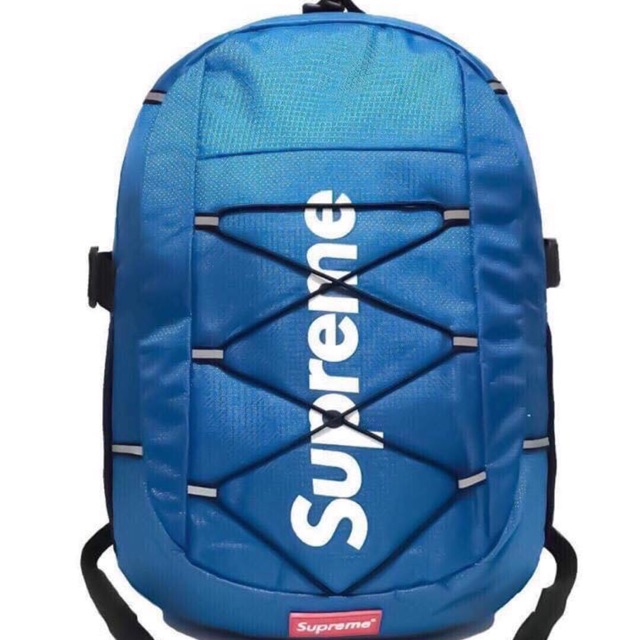 new supreme backpack