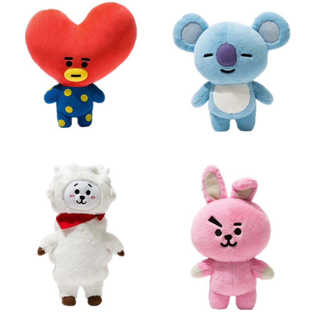 bts stuff toy