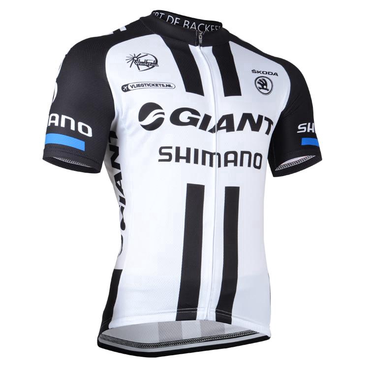 giant cycling team